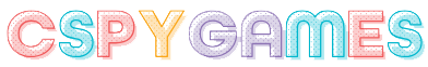 Cspy Games